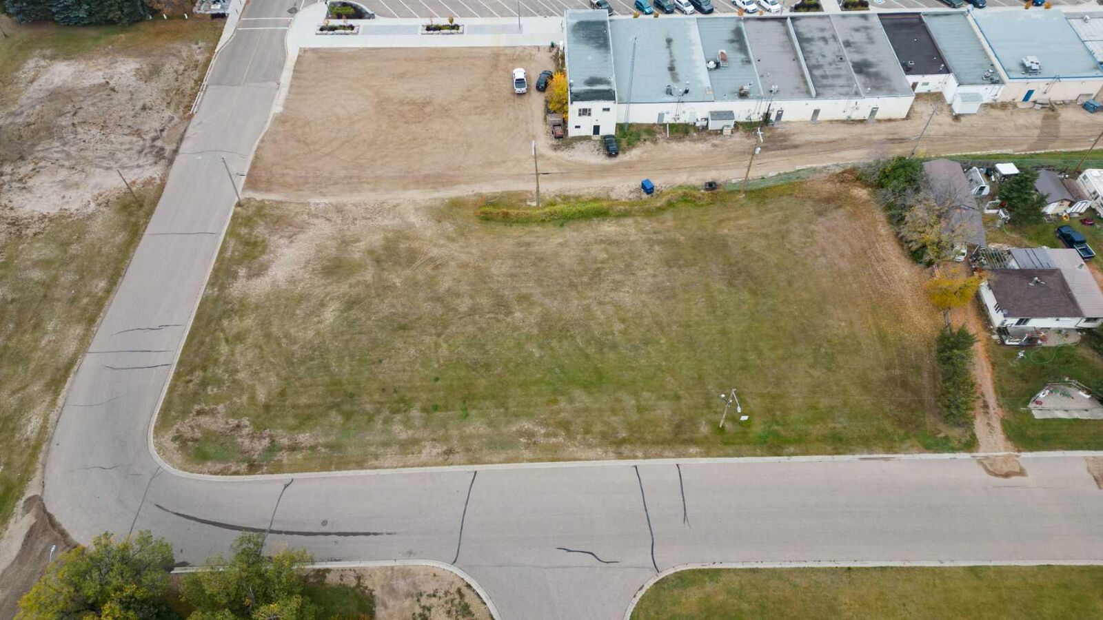 Property Photo: 4809 46 Street AB T0B 4C0