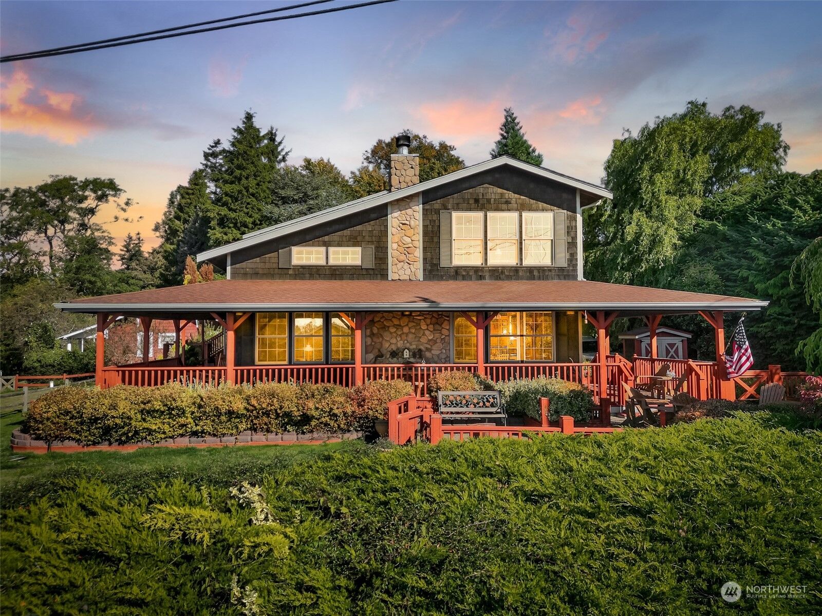 House for sale in Lummi Island 2543 Taft Drive, Lummi Island, WA 98262