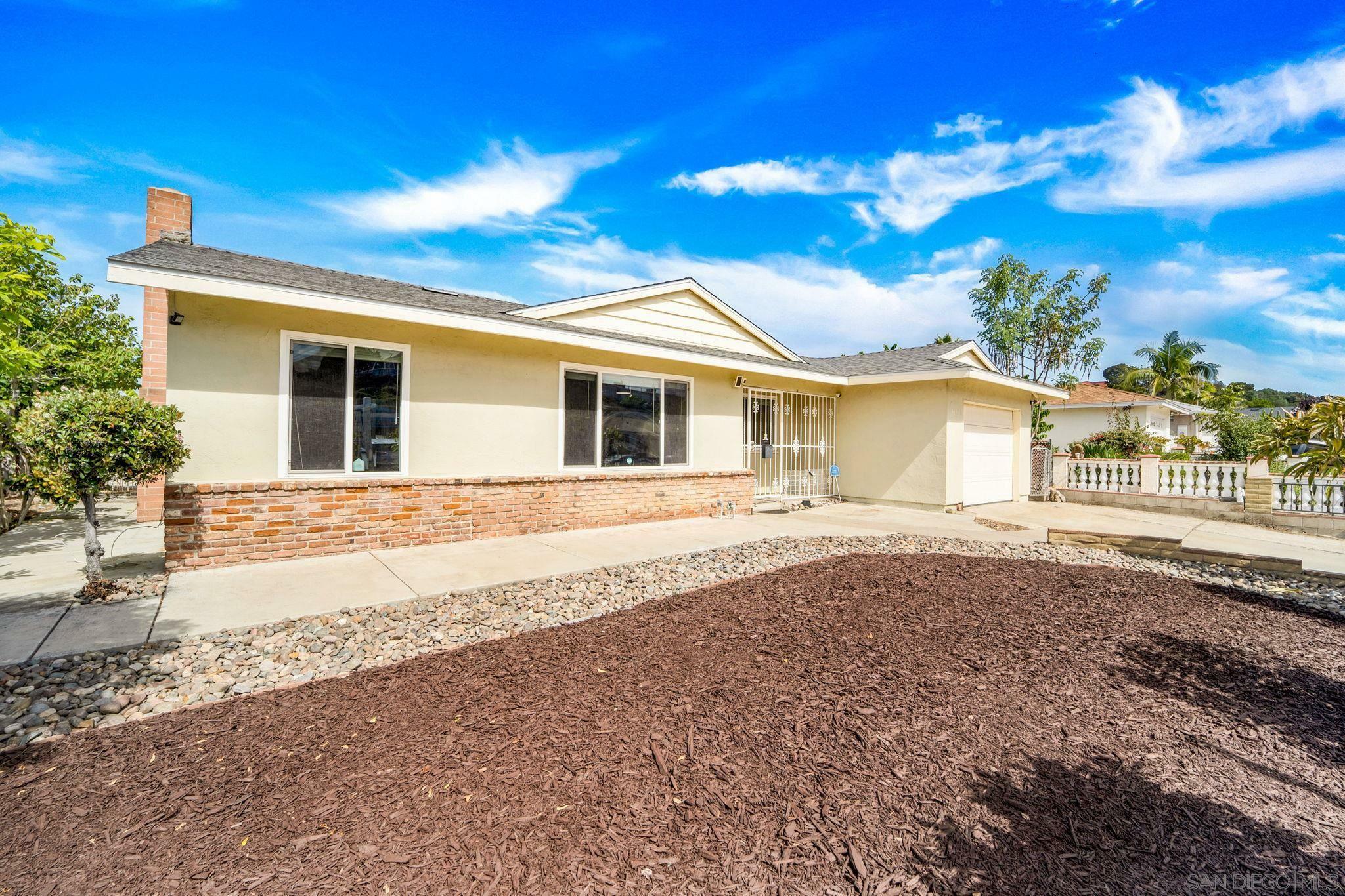 Property Photo:  5828 Altamont Drive  CA 92139 