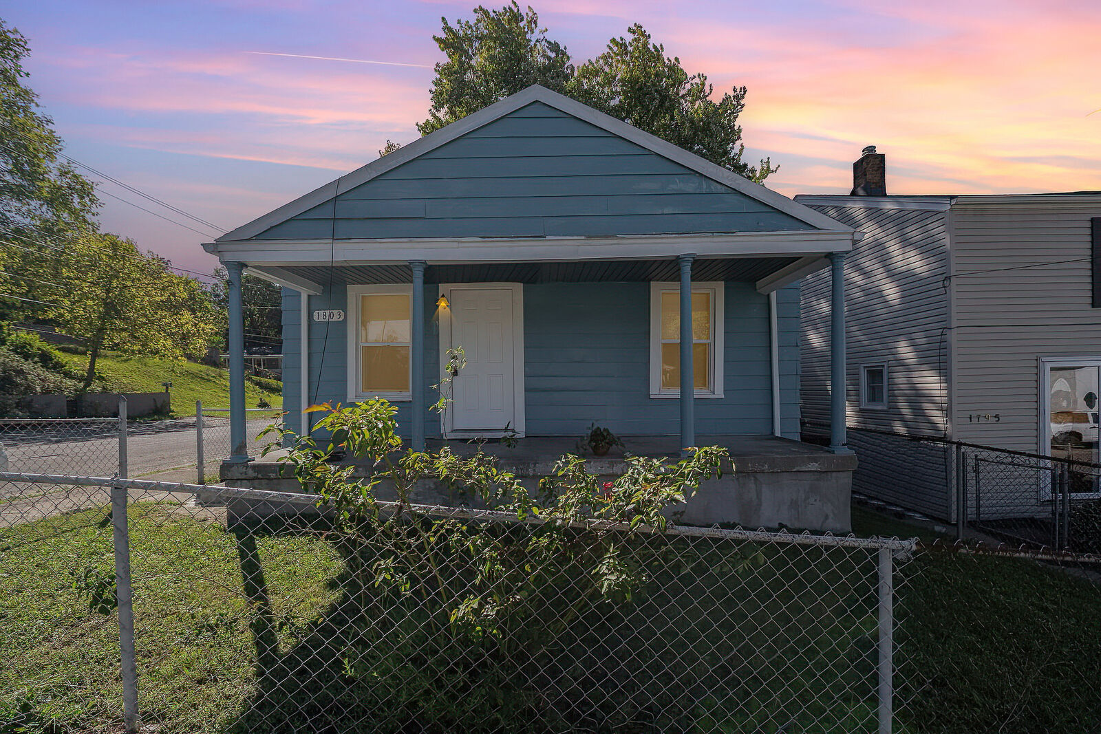 Property Photo:  1803 Shuler Avenue  OH 45011 