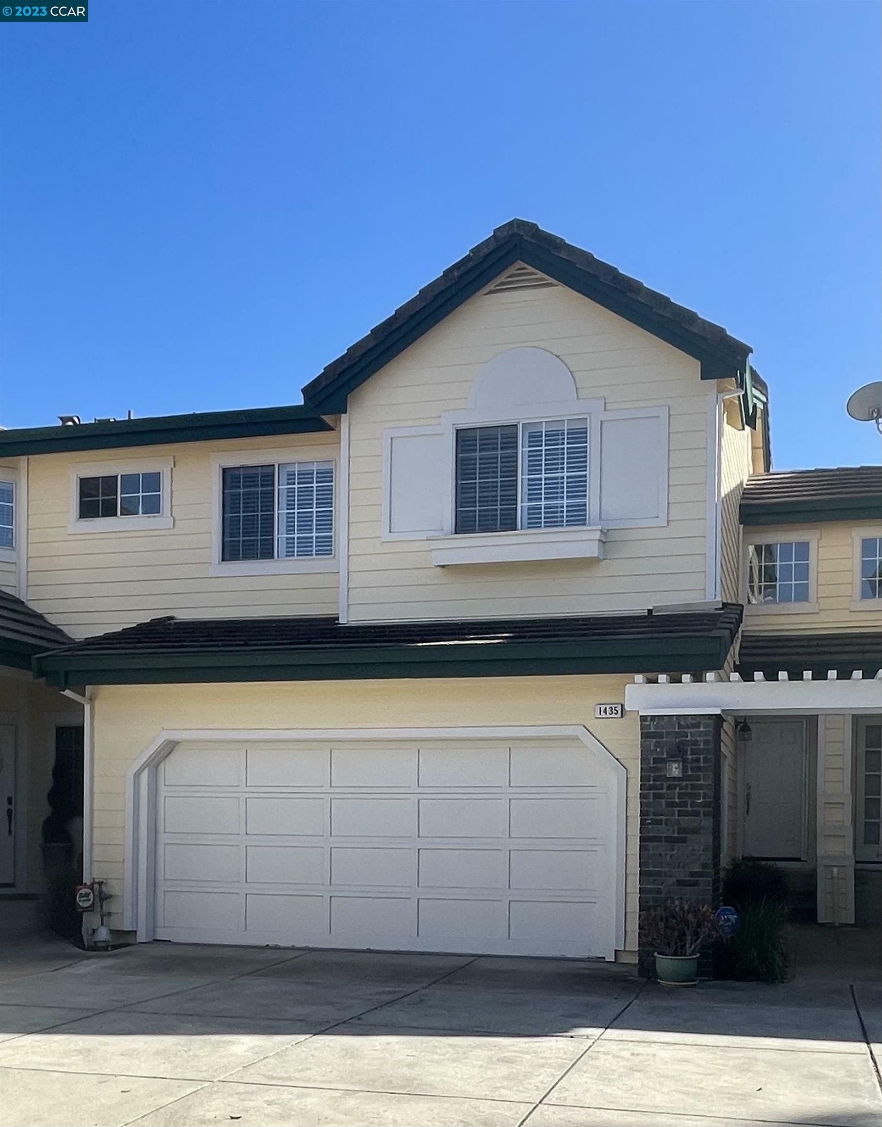 Property Photo:  1435 Indianhead Cir  CA 94517 