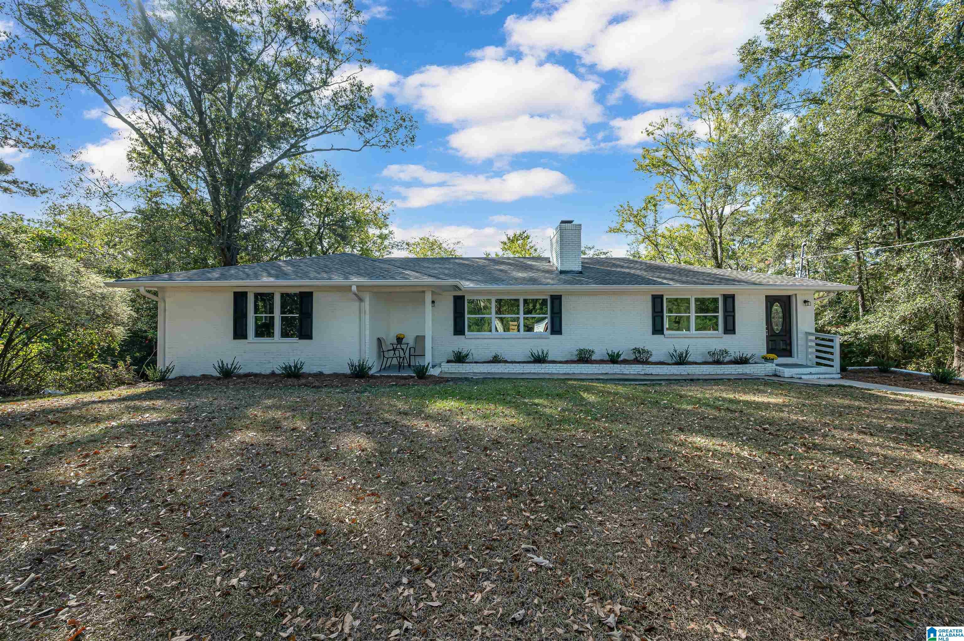 Property Photo:  6521 Happy Hollow Road  AL 35173 