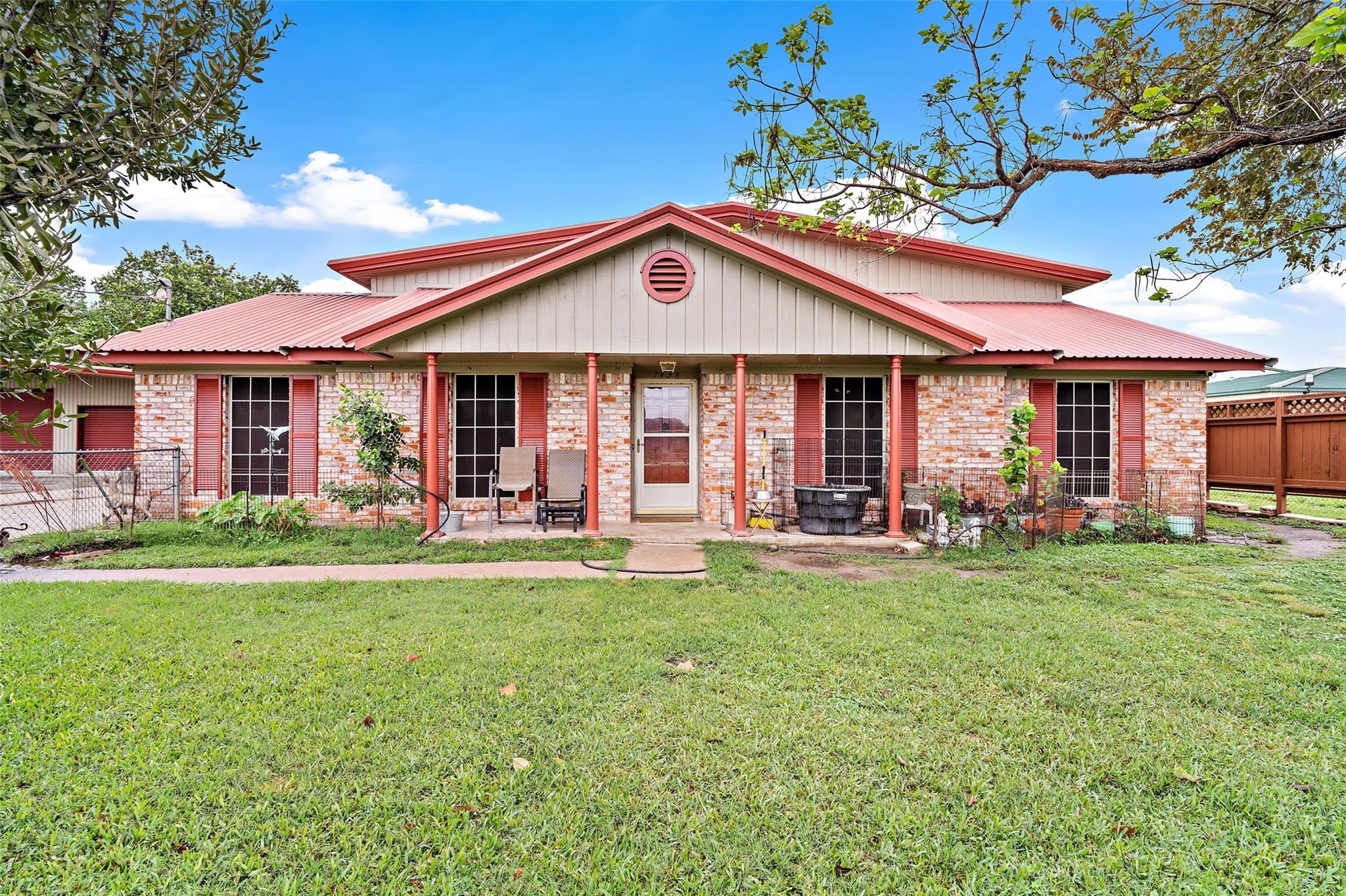 Property Photo:  7438 Wright Road  TX 77041 