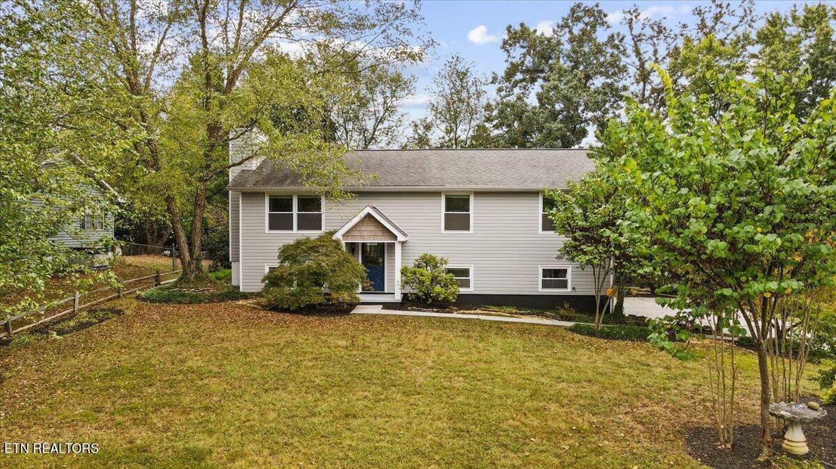 Property Photo:  10805 Concord Woods Drive  TN 37934 