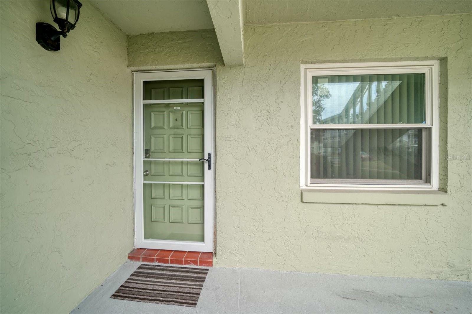 Property Photo:  1250 S Pinellas Avenue 102  FL 34689 