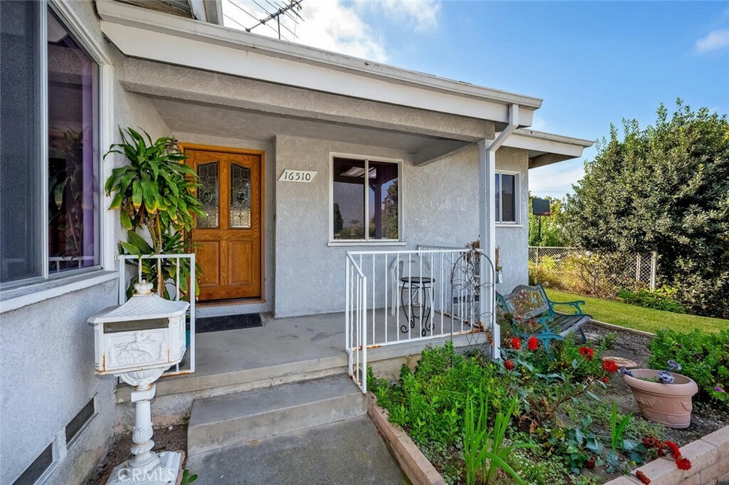 Property Photo: 16510 Dunshill Court CA 90603