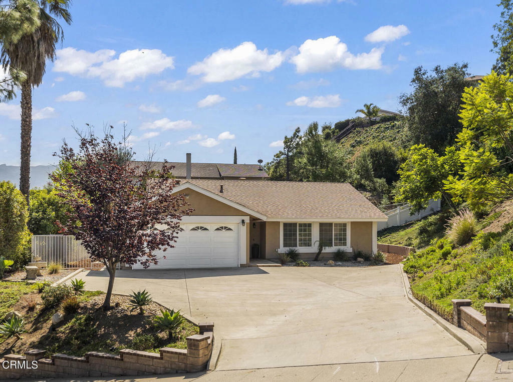 Property Photo:  4020 Mayfield Street  CA 91320 