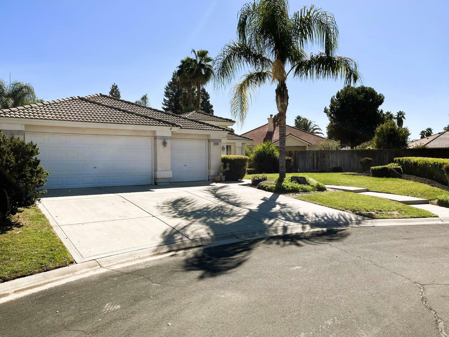 Property Photo:  7525 Eagle Court  CA 93610 