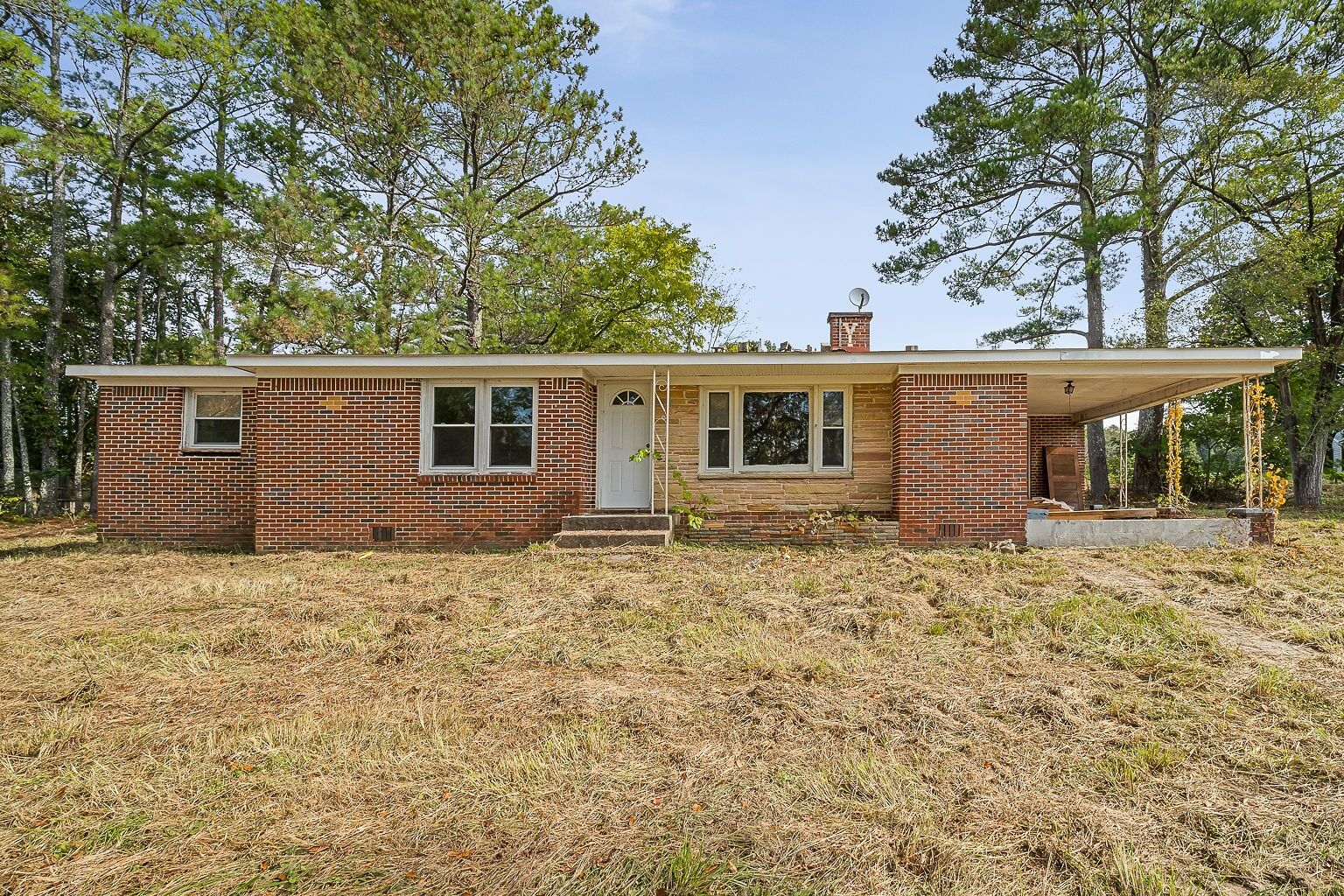 Property Photo: 3115 Sparta Hwy TN 37166