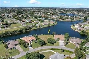 Property Photo: 114 NE 21st Avenue FL 33909