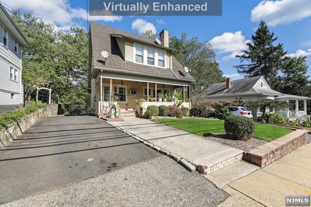Property Photo: 16 Old Short Hills Road NJ 07041