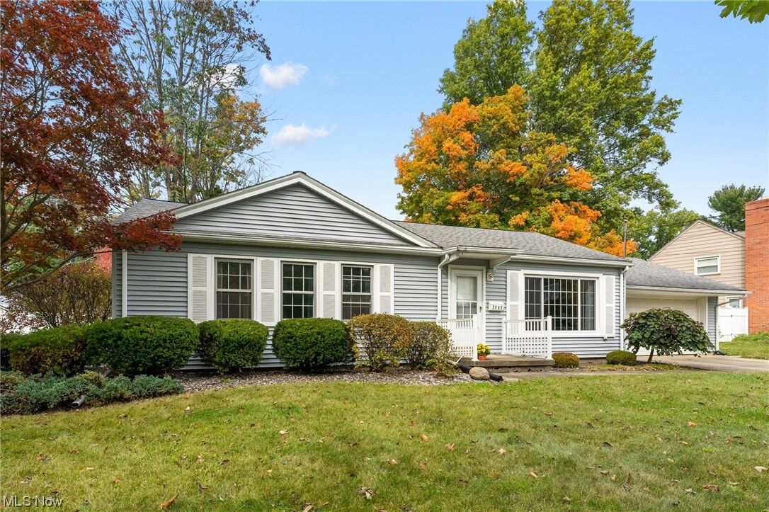 Property Photo: 3908 Edinburgh Drive OH 44511
