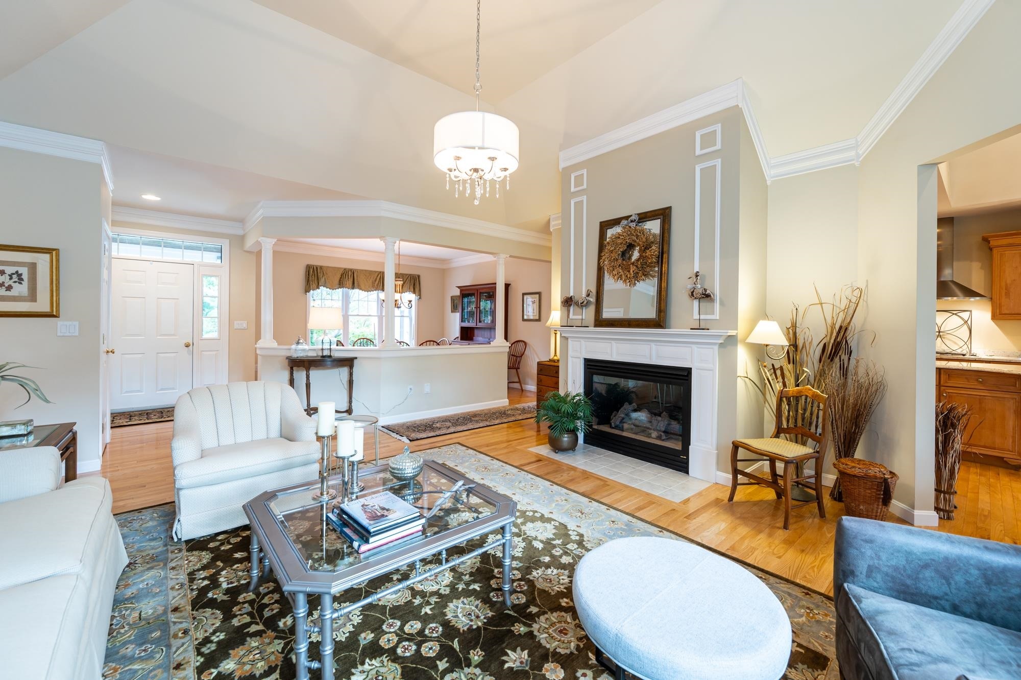 Property Photo: 16 Smithfield Lane NH 03110