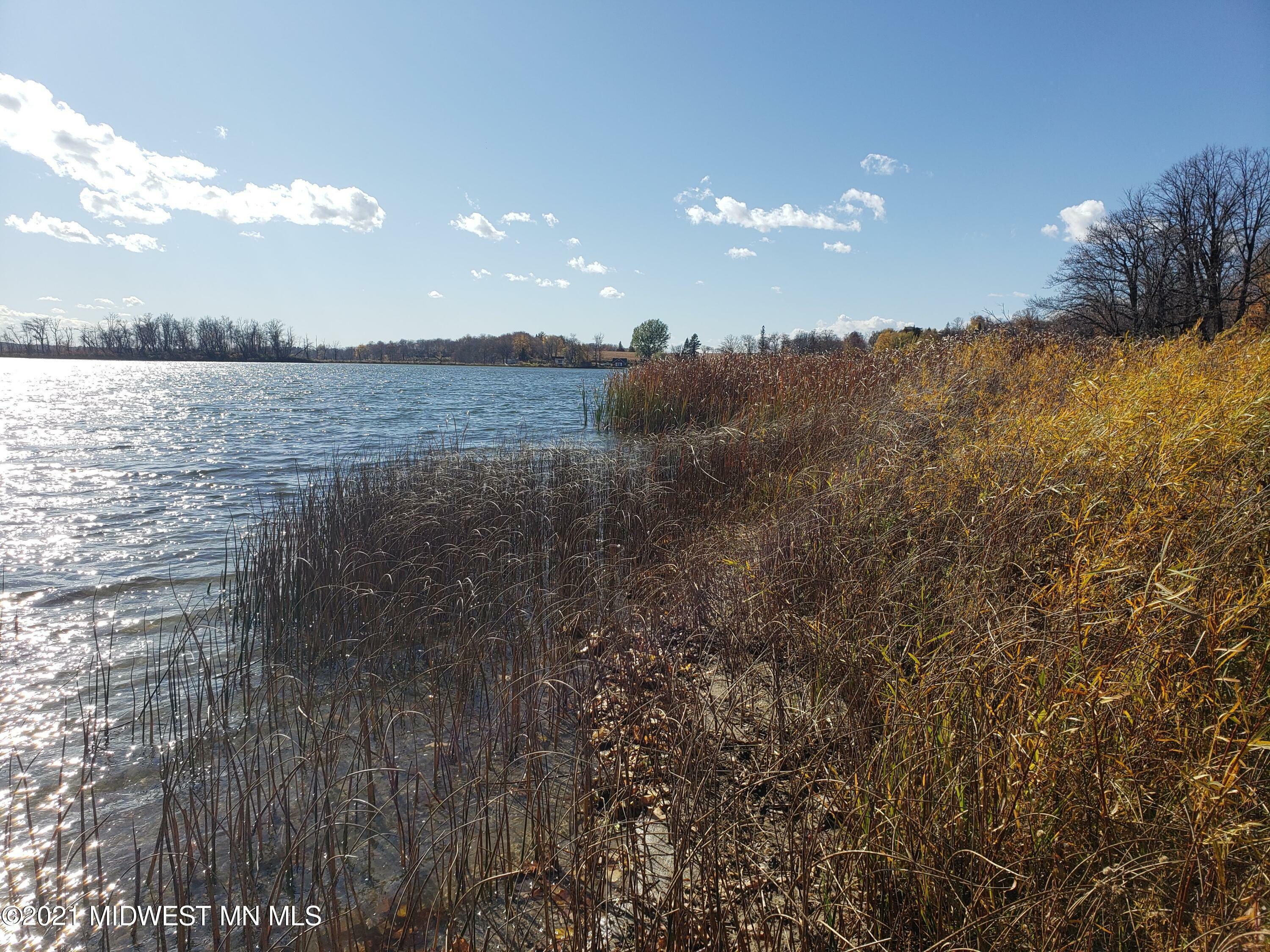 Lot 7 Loon Trail  Vergas MN 56587 photo