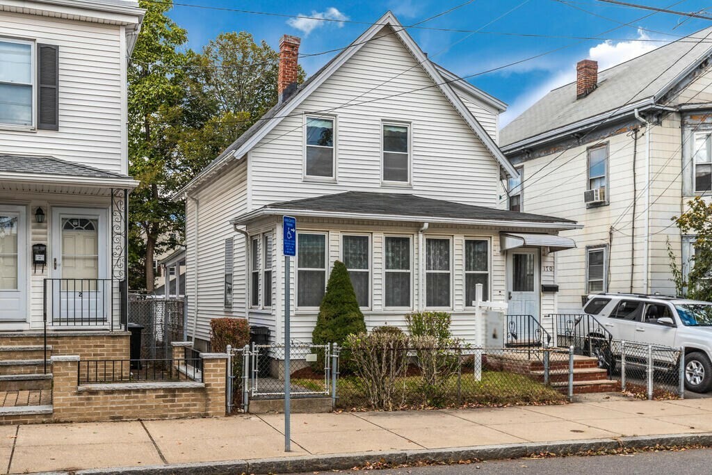 Property Photo: 170 Belmont Street MA 02148