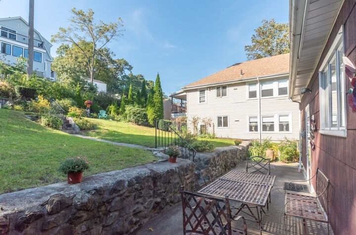 Property Photo:  31 Murray Street  MA 02451 