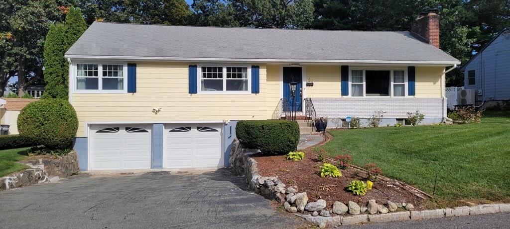Property Photo: 15 Arrowhead Lane MA 02474