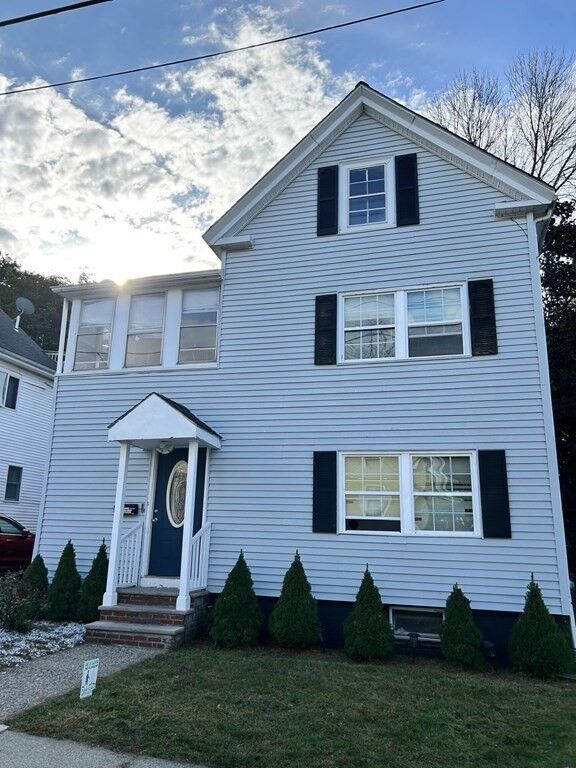 Property Photo: 38 Banks St MA 02152