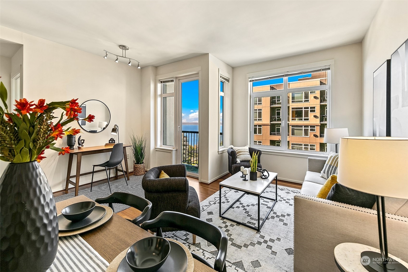 Property Photo: 2721 1st Avenue 1103 WA 98121