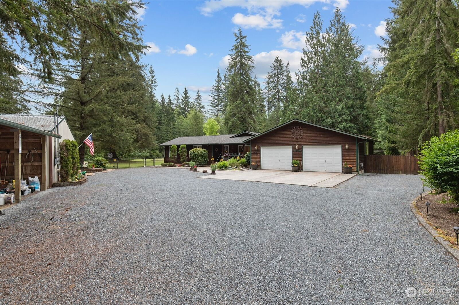 Property Photo:  23625  121st Avenue NE  WA 98223 