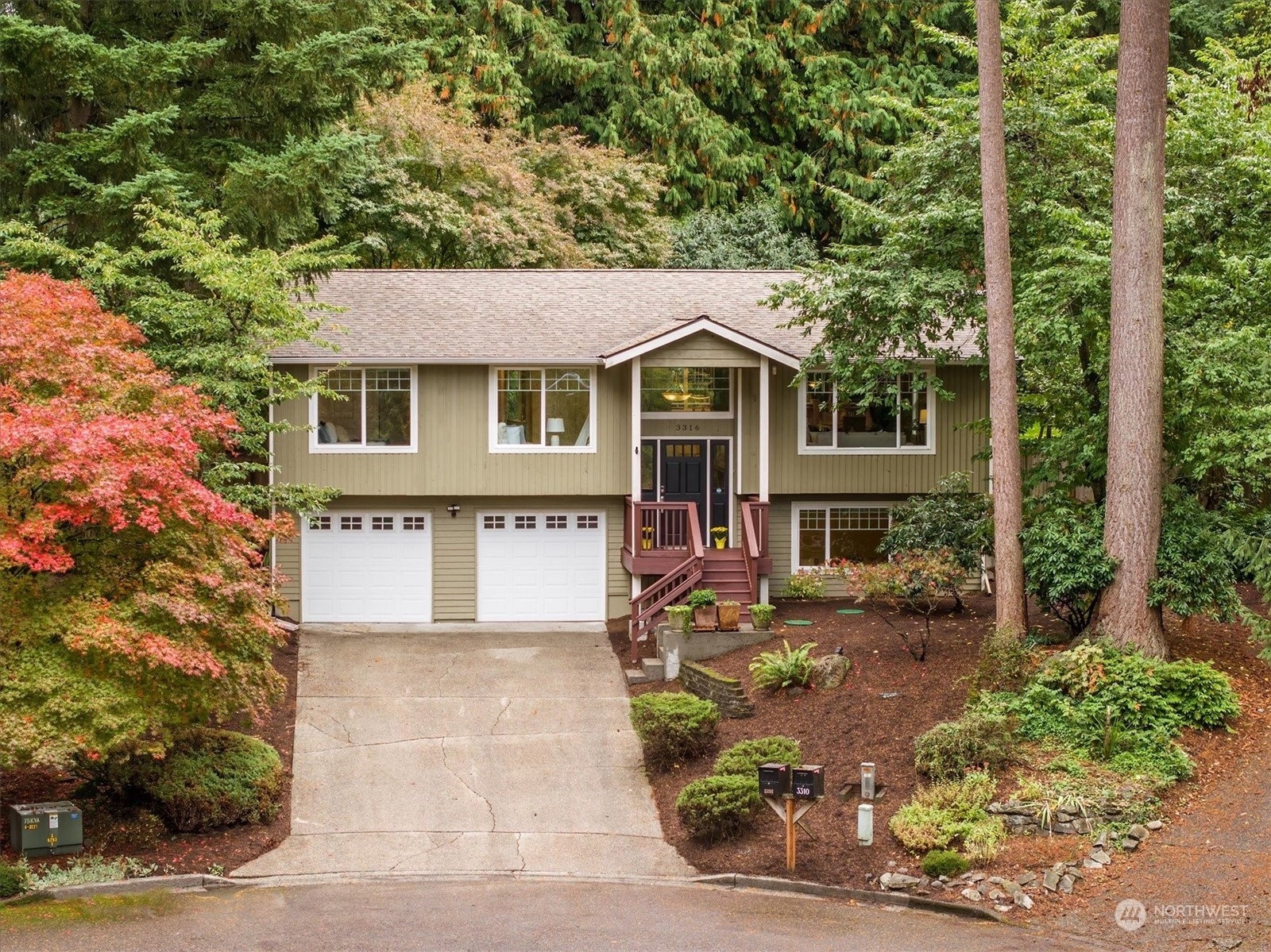 Property Photo:  3316 199th Place SE  WA 98012 