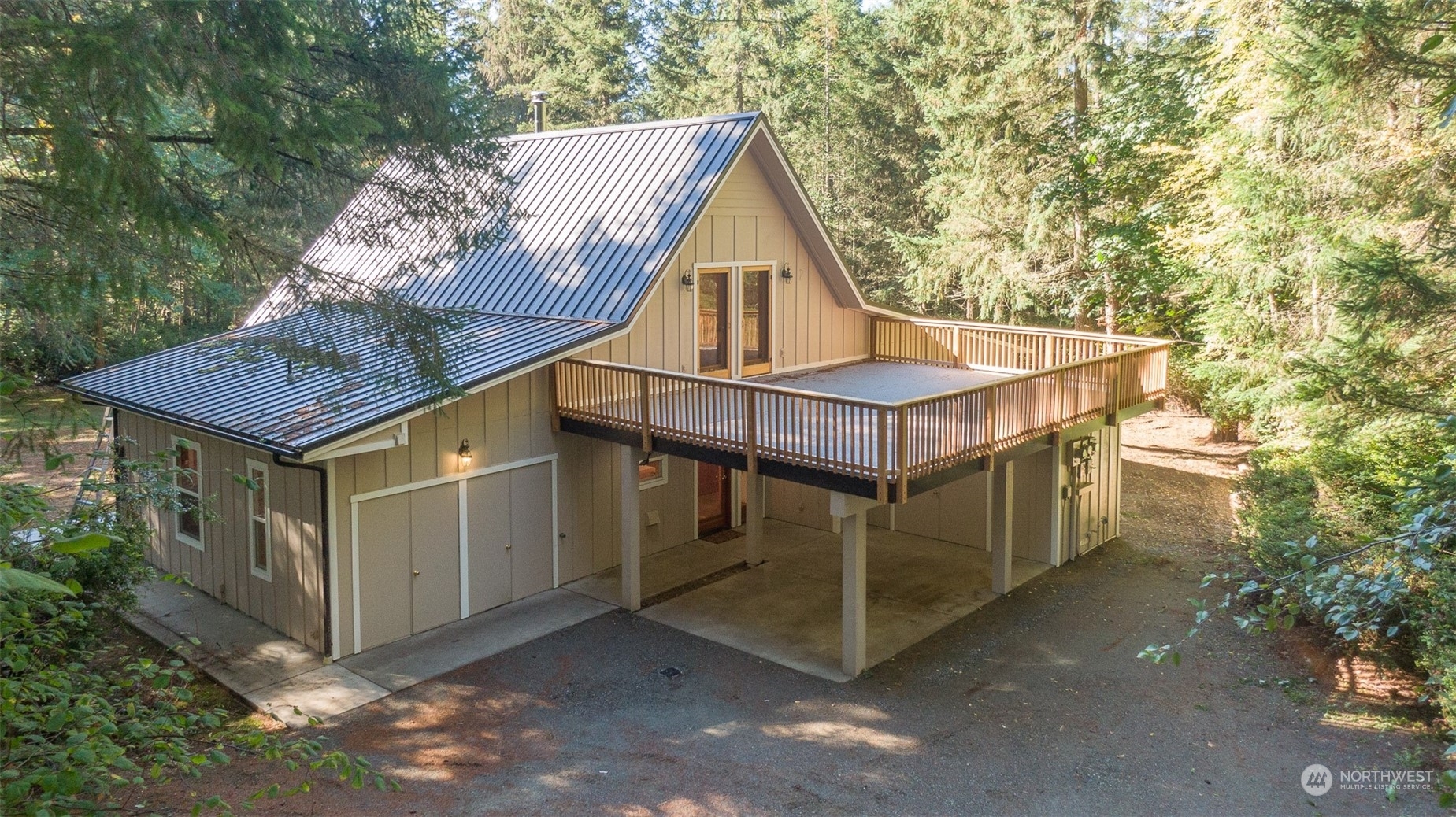 Property Photo:  27909 140th Avenue SW  WA 98070 