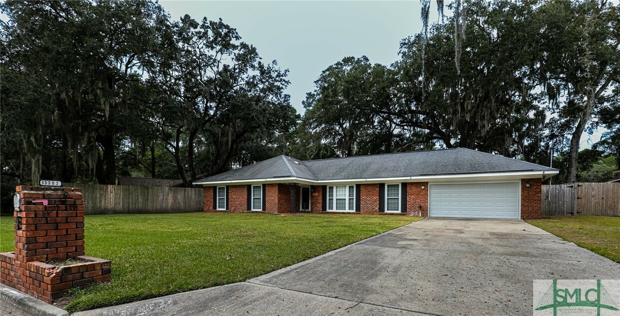 13302 Chesterfield Drive  Savannah GA 31419 photo