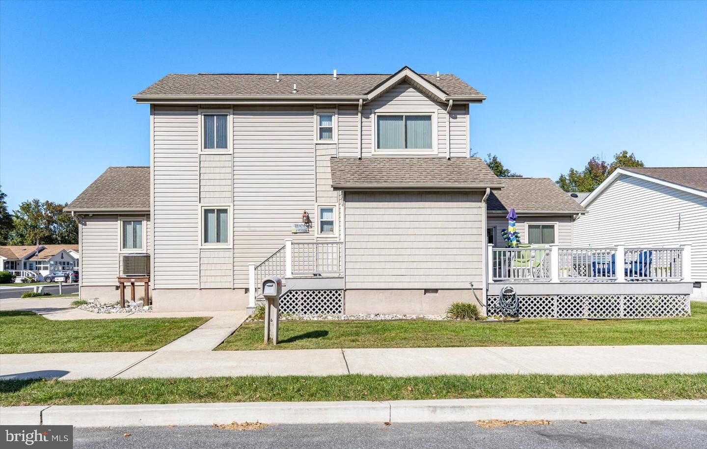 Property Photo: 314 139th Street MD 21842