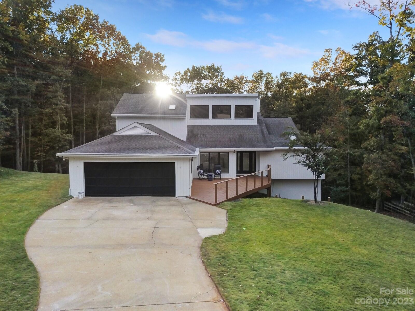 Property Photo:  25068 Timberlake Drive  SC 29708 