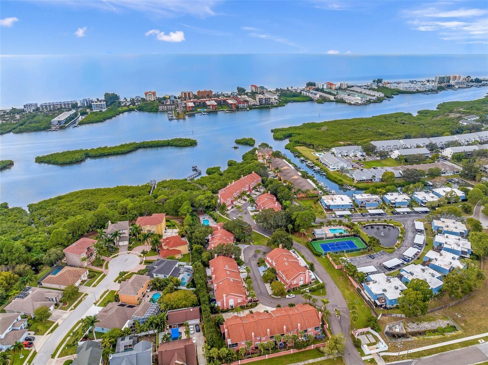 Property Photo:  14506 Alejo Court  FL 33776 