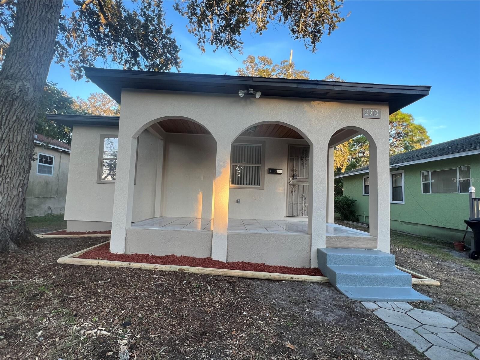 Property Photo:  2310 38th Street S  FL 33711 