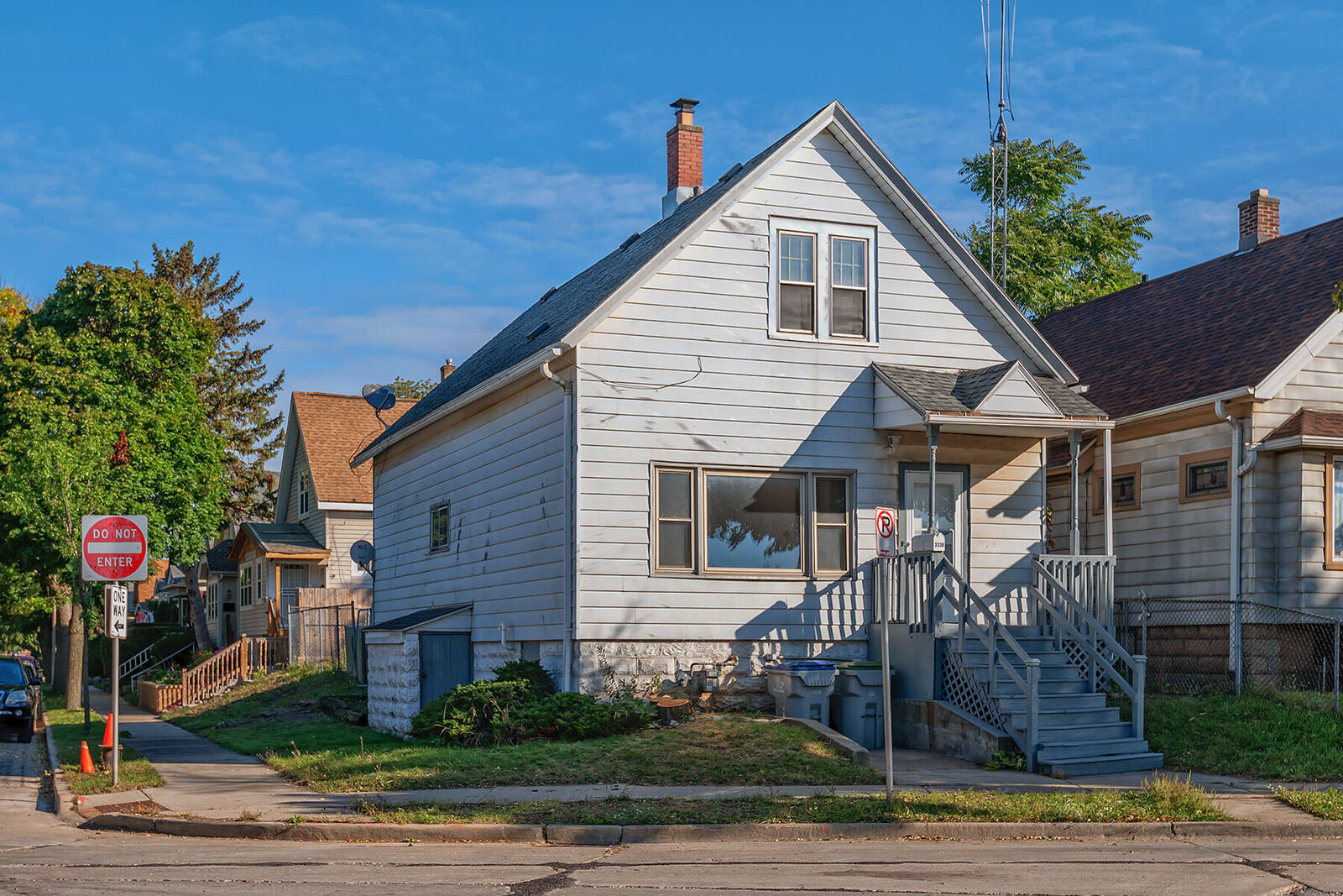 Property Photo:  3338 W Pabst Ave  WI 53215 