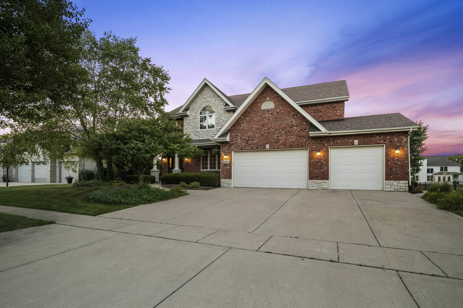 Property Photo:  25062 W Pawnee Lane  IL 60410 