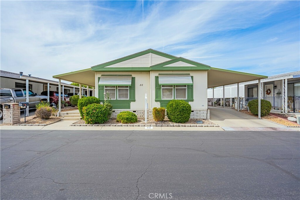 24600 Mountain Avenue 88  Hemet CA 92544 photo