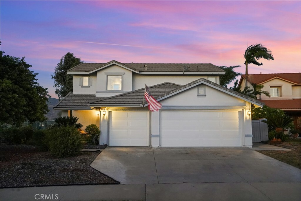 Property Photo:  12116 Vista Ranch Avenue  CA 91342 