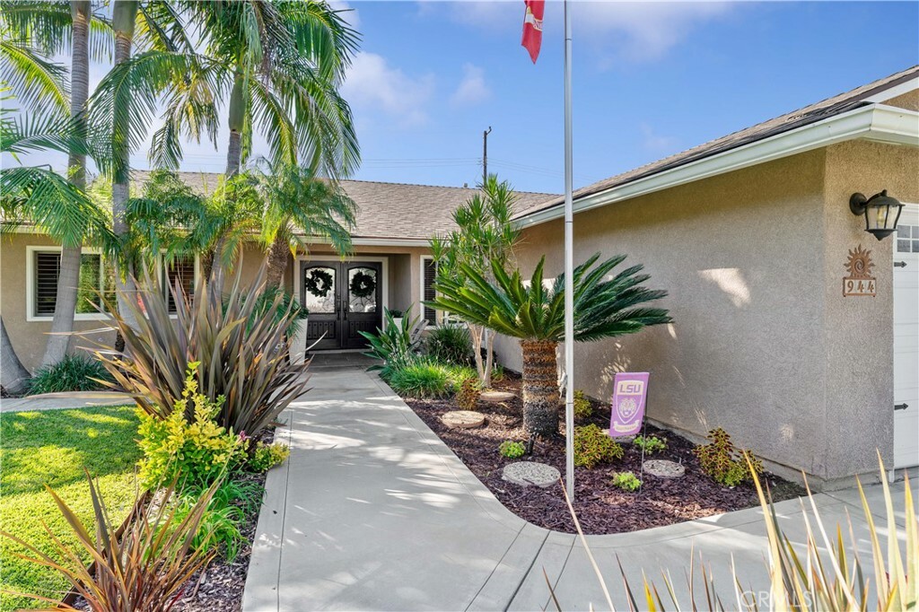 Property Photo: 944 Cuyler Avenue CA 92870