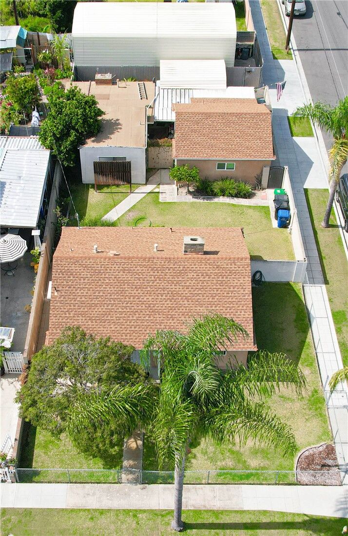 Property Photo:  14861 Monroe Street  CA 92655