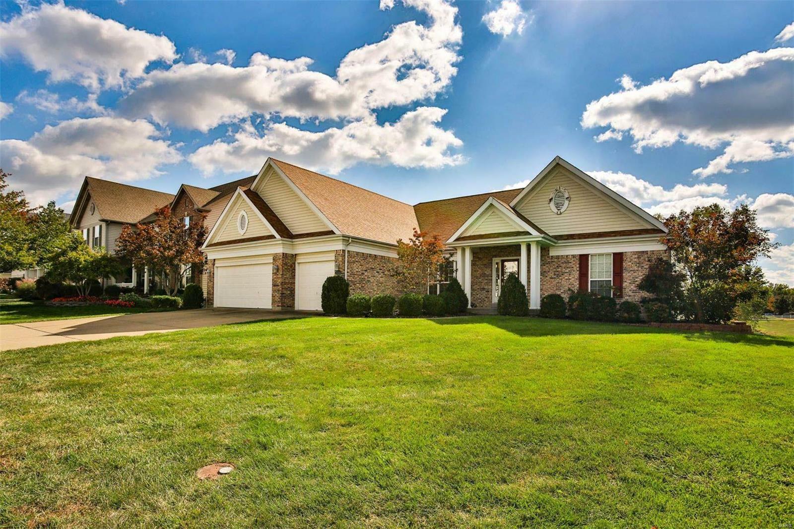 Property Photo:  7734 Ardmore Drive  MO 63368 