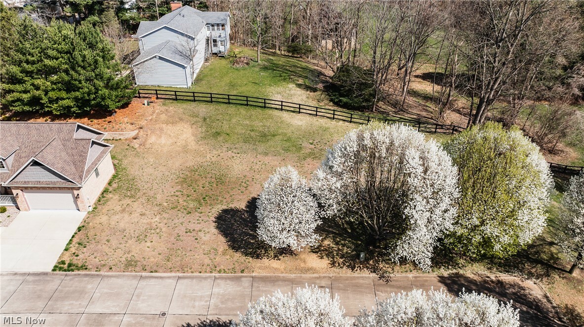 Property Photo:  Falling Waters Lot 10 .263 Acers  WV 26105 
