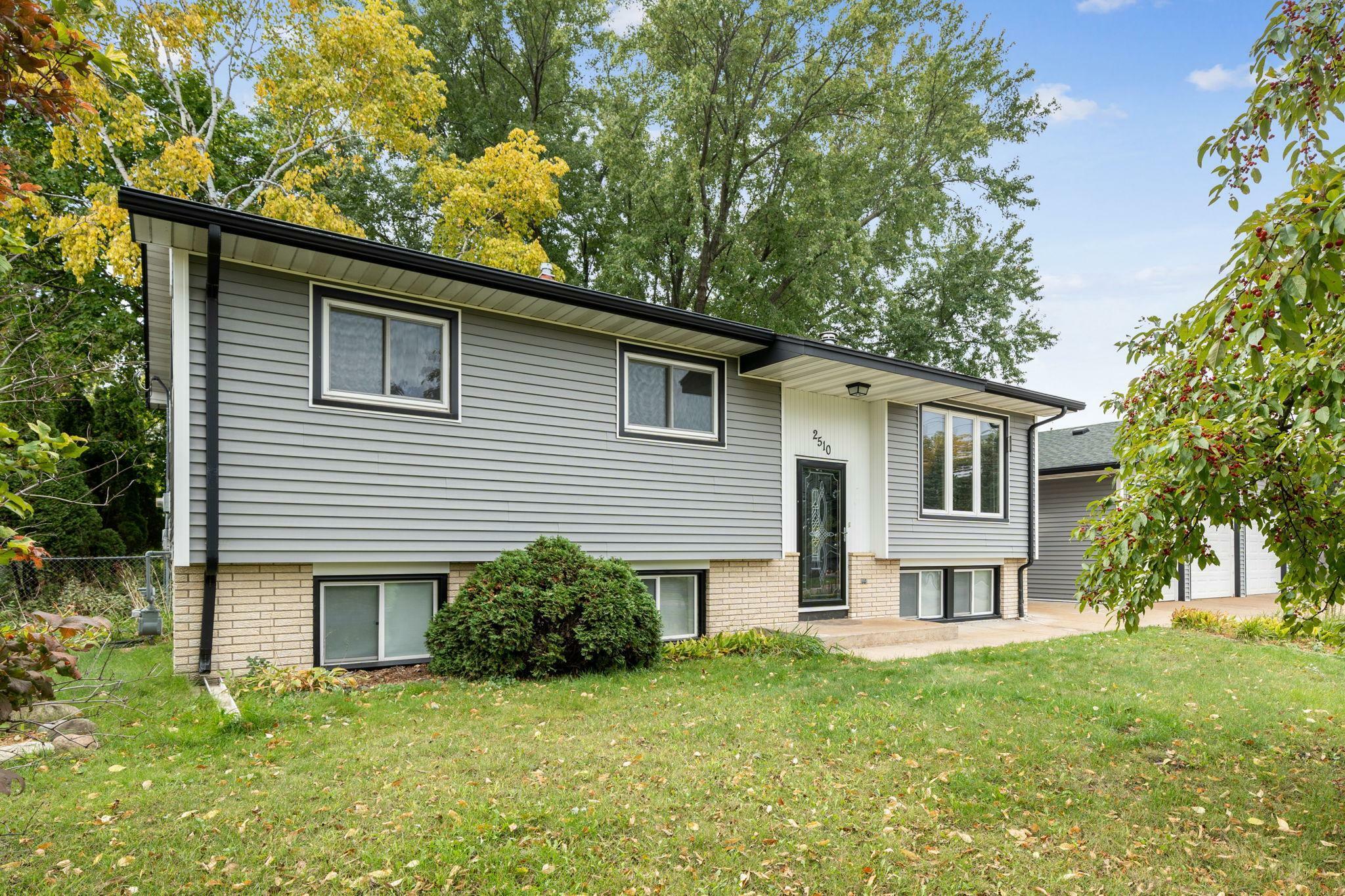 2510 Dorothy Avenue  White Bear Lake MN 55110 photo