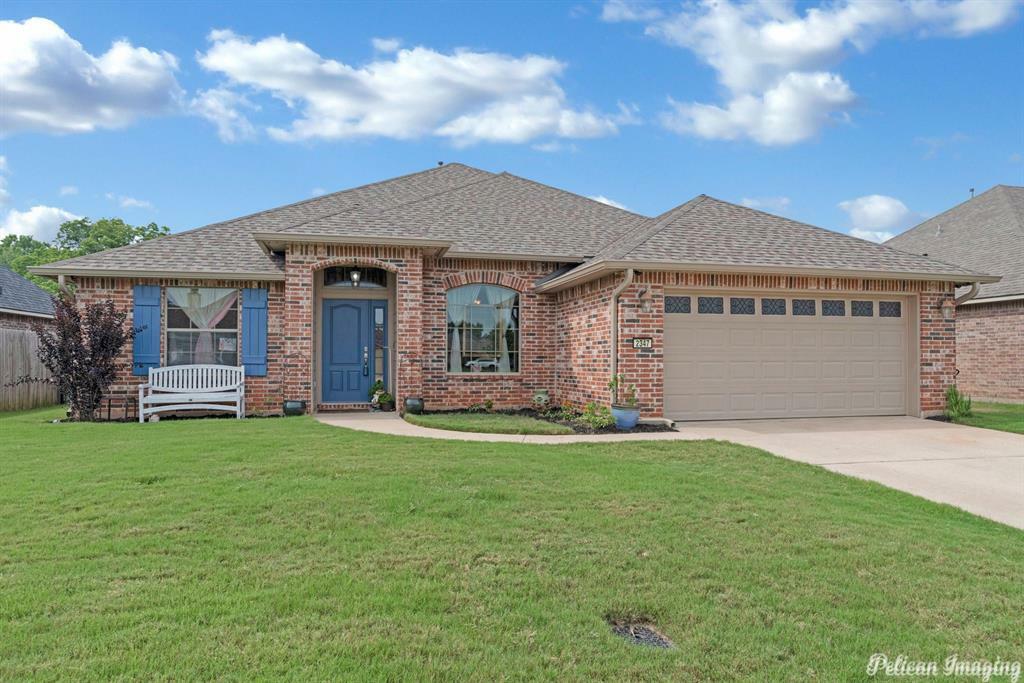 Property Photo:  2347 Tallgrass Circle  LA 71111 