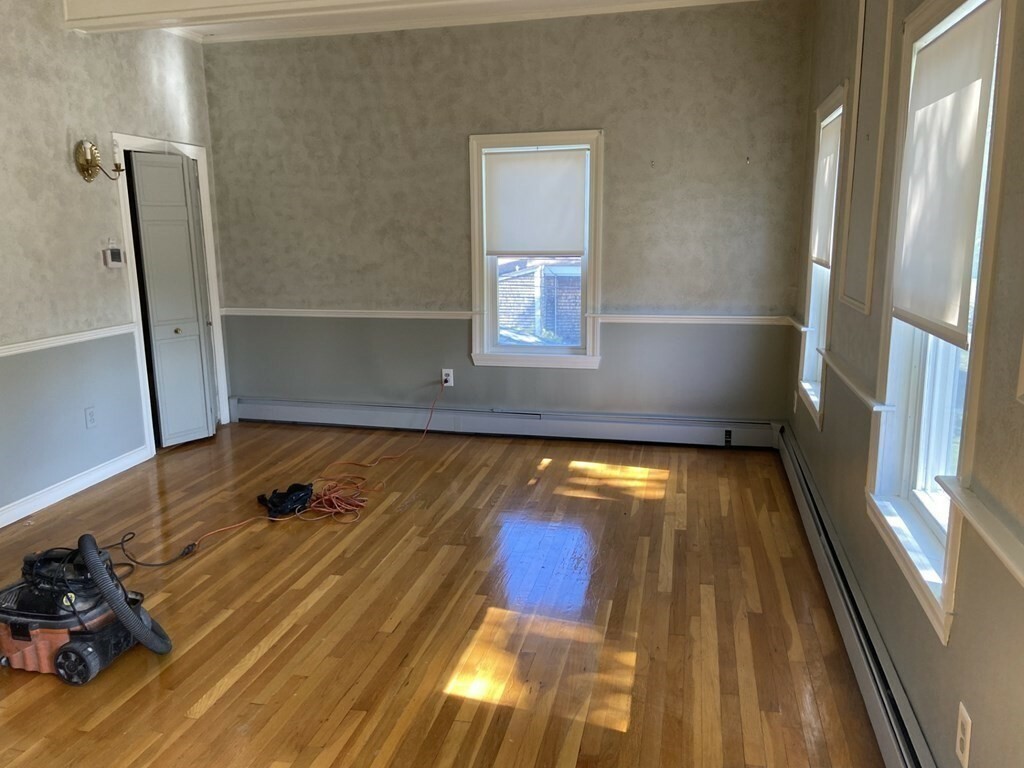 Property Photo: 127 Pond St 2 MA 02184