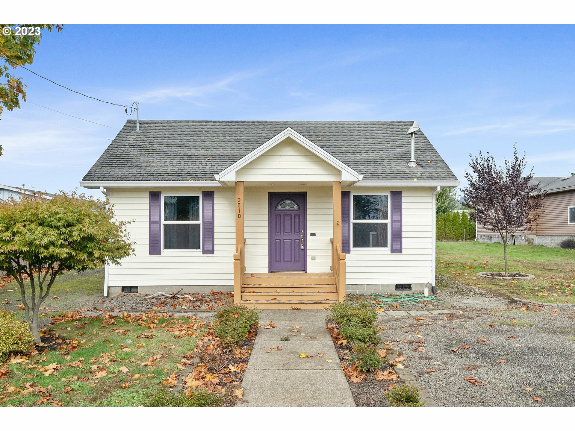 3510 Maple Ln  Tillamook OR 97141 photo