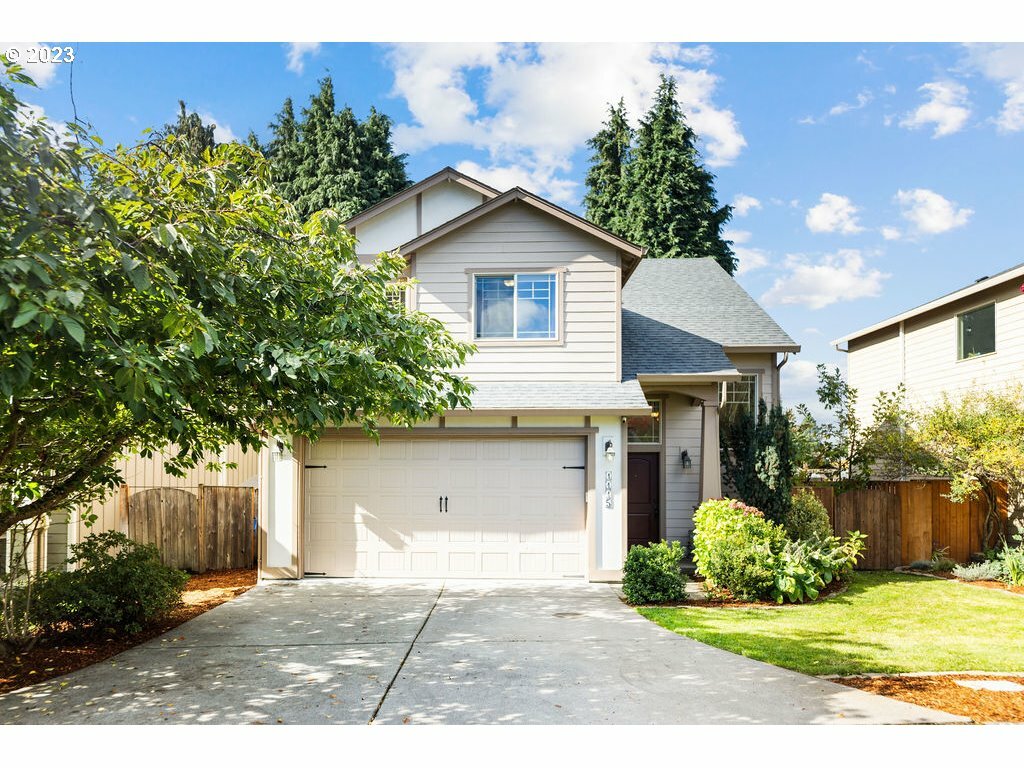 Property Photo:  1115 NW 61st Cir  WA 98663 