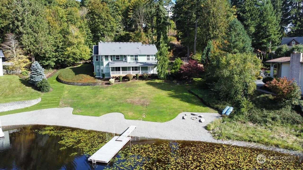 Property Photo:  5130 Raccoon Valley Road SE  WA 98513 