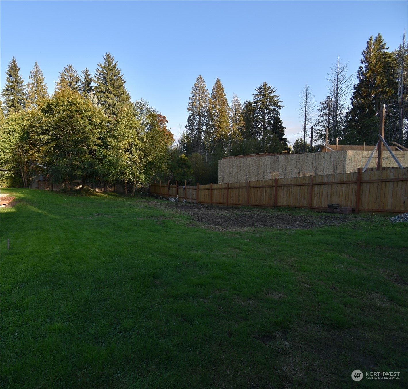 Property Photo:  303 Prospect Ave  WA 98252 