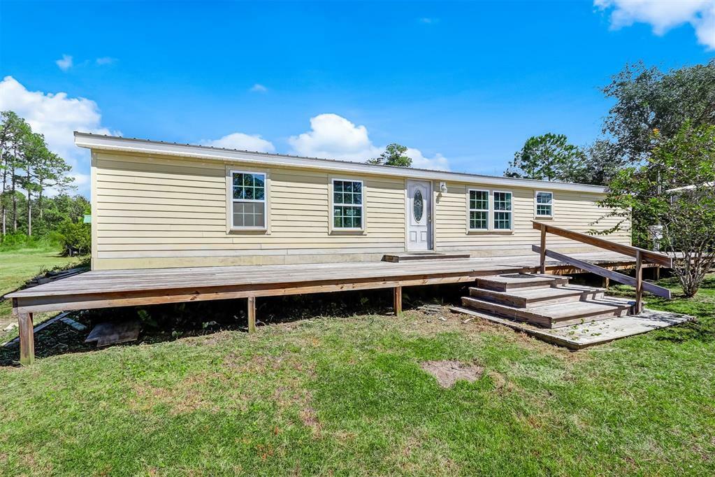 Property Photo:  85232 Burmeister Road  FL 32034 