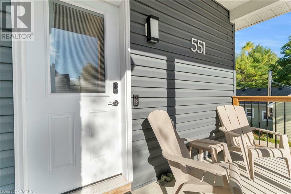 Property Photo:  551 Havelock Street  ON N0G 2H0 