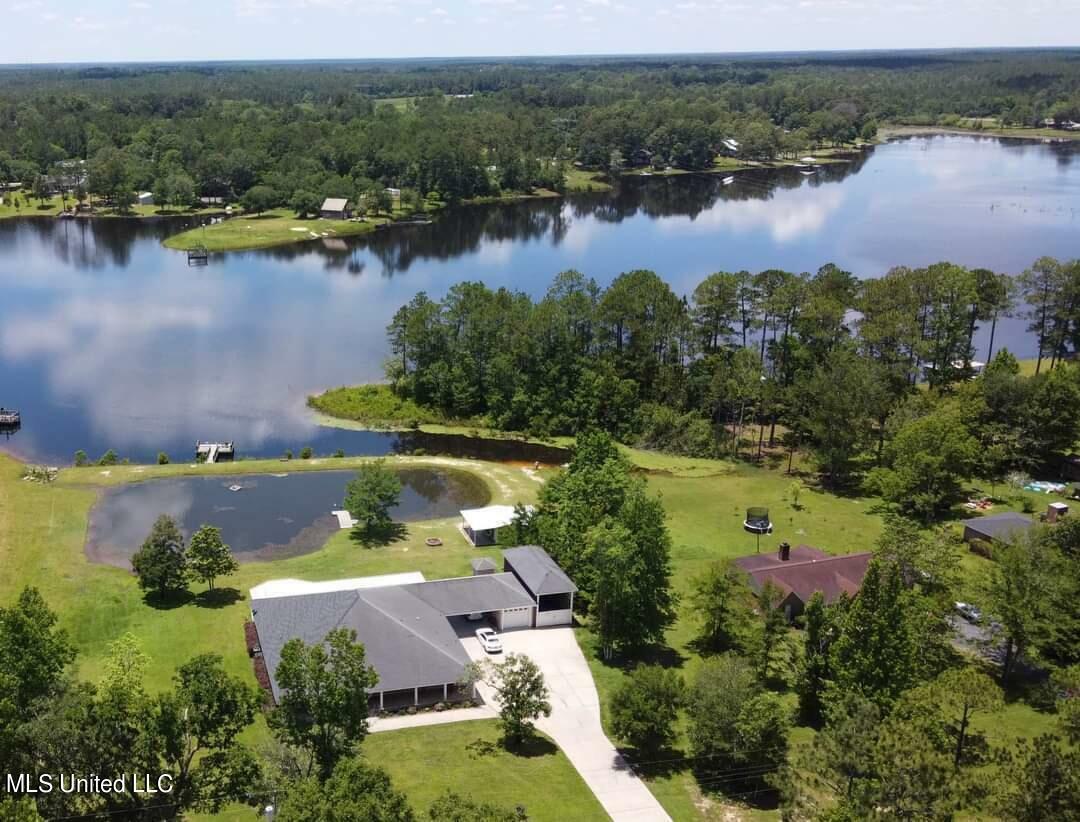 Property Photo:  17113 E Spring Lake Drive  MS 39565 