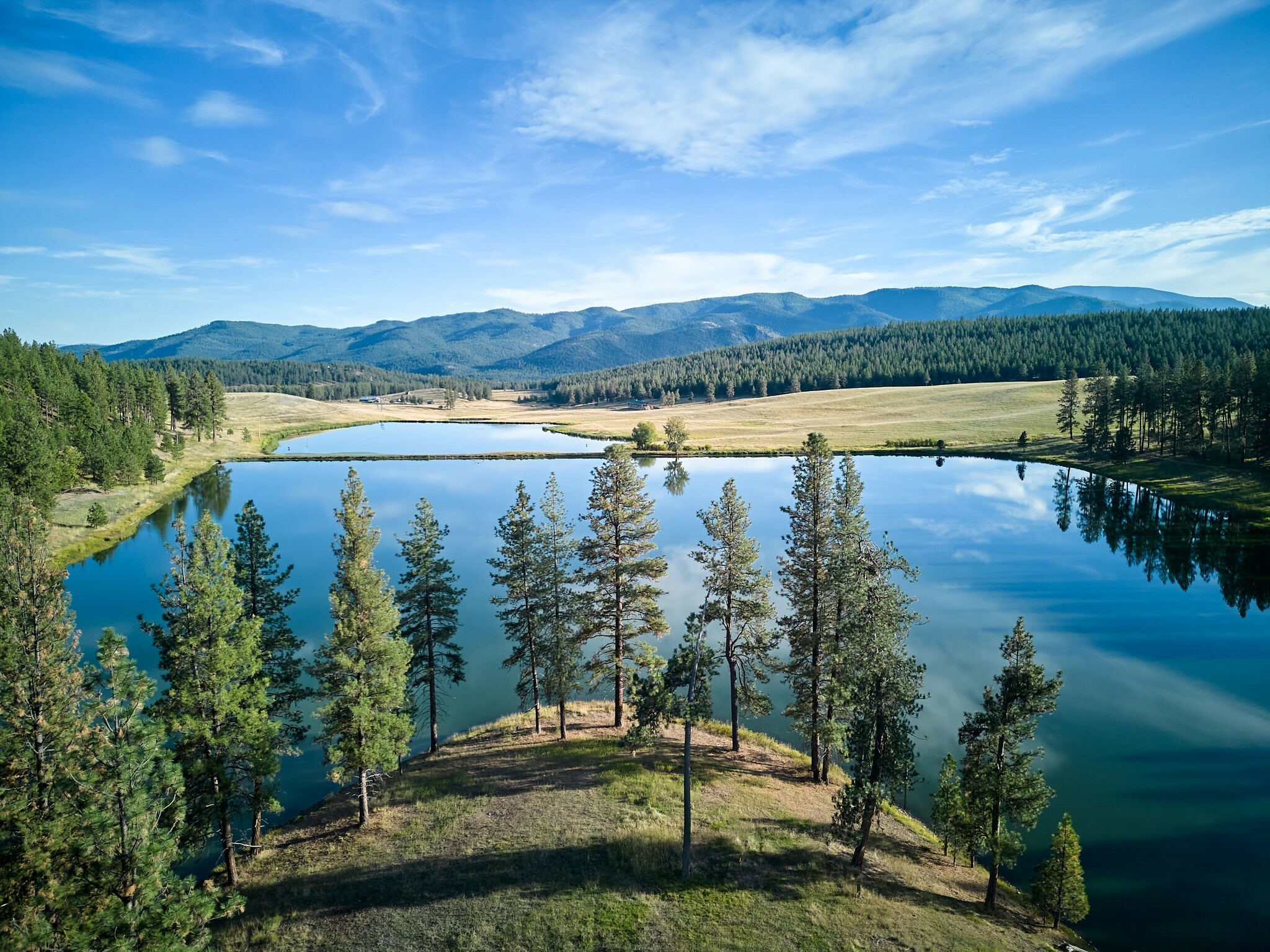 Property Photo: 19955 Ninemile Road MT 59846